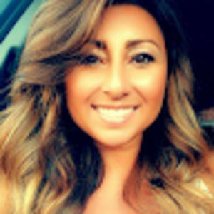 Meet your Posher, Kathleen